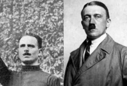 fašizmas ir nacizmas