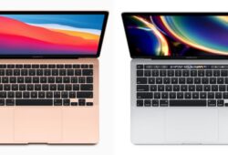 macbook air ir macbook pro