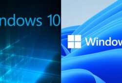 windows 10 ir windows 11