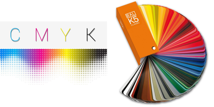 ral ir cmyk