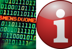 duomenys ir informacija