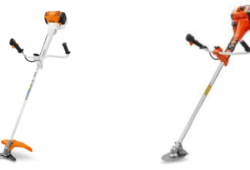 stihl ir husqvarna trimeris