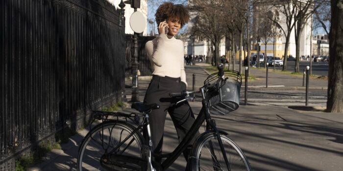 Kuo skiriasi miesto dviračiai ir kaip išsirinkti tinkamiausią pagal savo poreikius