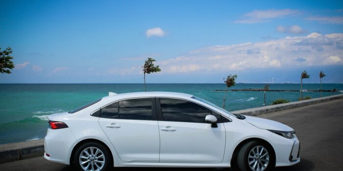 Kuo skiriasi naujos ir naudotos TOYOTA dalys - ką pasirinkti jūsų automobiliui