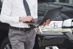 Kuo skiriasi veiklos nuoma automobiliui nuo išperkamosios