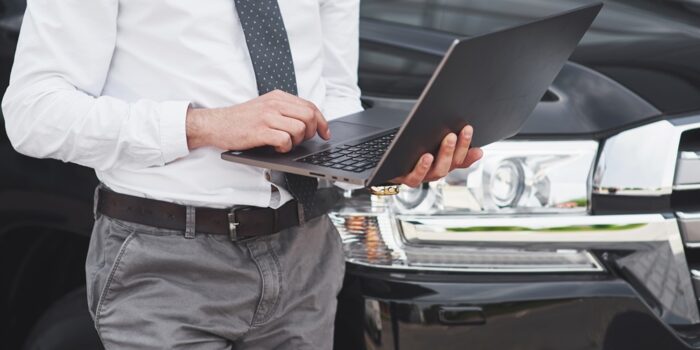 Kuo skiriasi veiklos nuoma automobiliui nuo išperkamosios