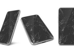 Kuo skiriasi sudužęs telefono stiklas nuo sugadinto ekrano: kaip naudotojui tai atpažinti? Kuo skiriasi sudužęs telefono stiklas nuo sugadinto ekrano