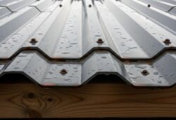 kuo skiriasi pigesnės ir premium klasės skardos dangos