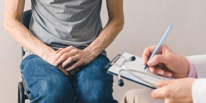 Kuo skiriasi prostatitas nuo cistito?