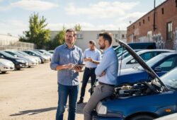 Kuo skiriasi automobilių supirkimas nuo pardavimo skelbimuose