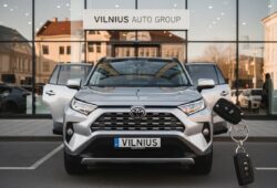 Kuo skiriasi ilgalaikė ir trumpalaikė automobilių nuoma