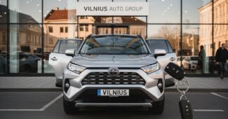 Kuo skiriasi ilgalaikė ir trumpalaikė automobilių nuoma