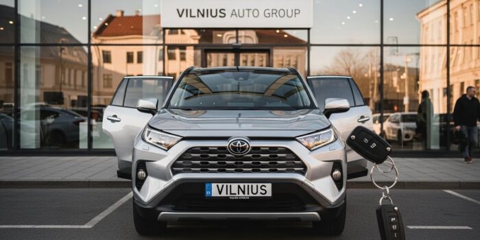 Kuo skiriasi ilgalaikė ir trumpalaikė automobilių nuoma