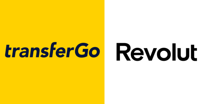 kuo skiriasi transfergo ir revolut