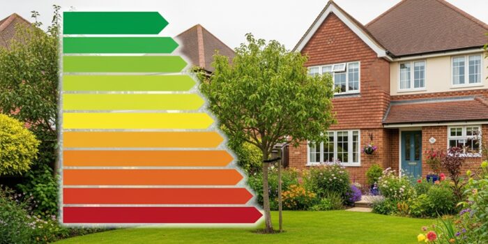 Kiek trunka kol išduodamas energinio naudingumo sertifikatas