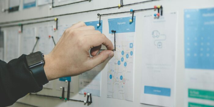 Kuo skiriasi kontrolės iliuzija ir tikroji rizikos valdymo menas?