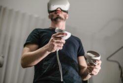 Rizikos psichologija virtualiame žaidimų pasaulyje Rizikos psichologija virtualiame žaidimų pasaulyje