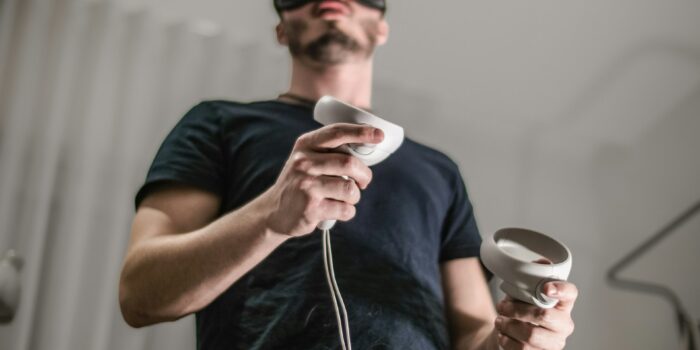 Rizikos psichologija virtualiame žaidimų pasaulyje