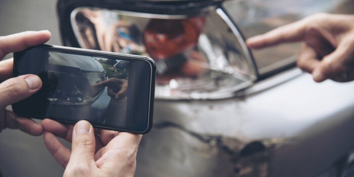 TPVCA ir KASKO: kuo skiriasi šie automobilio draudimai